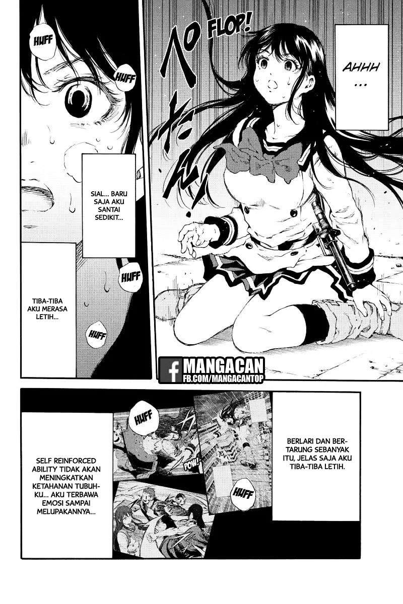 Chapter 125 - halaman 5
