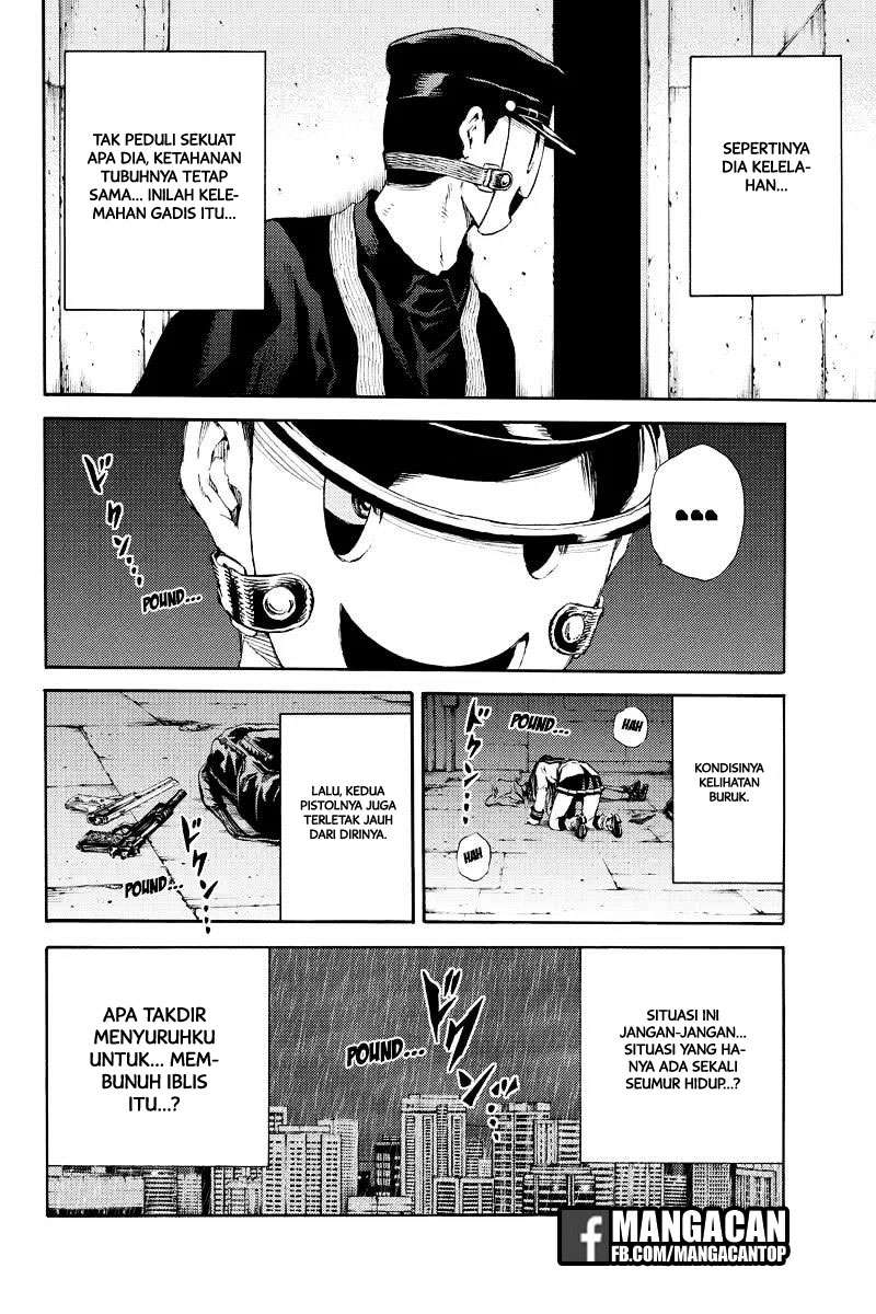 Chapter 125 - halaman 7
