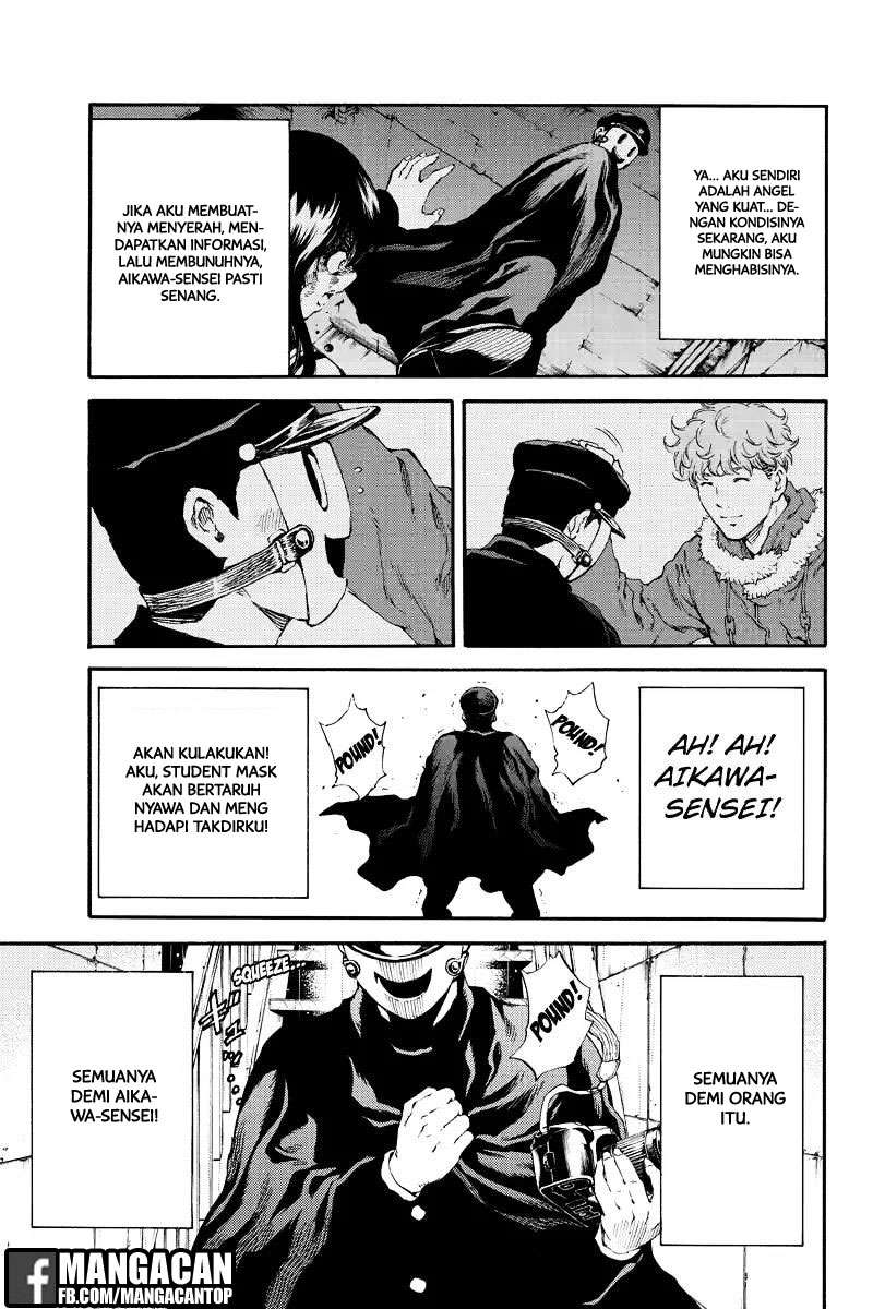 Chapter 125 - halaman 8