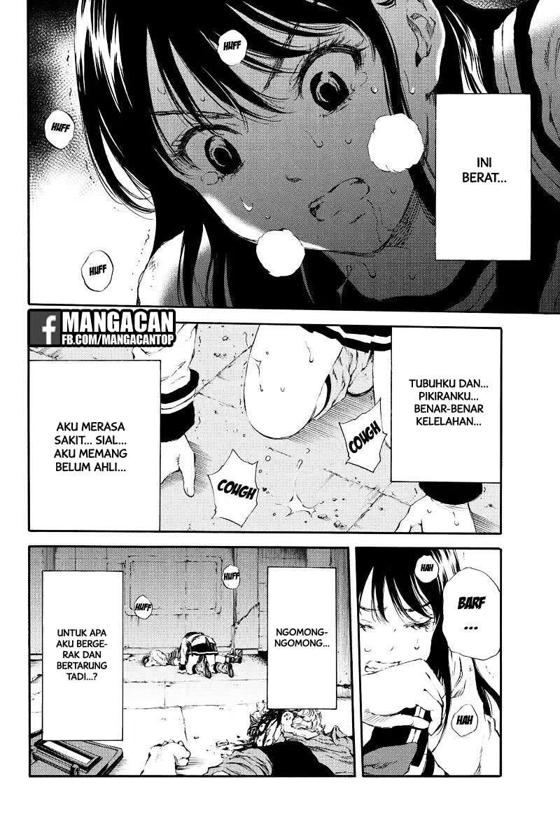 Chapter 125 - halaman 9