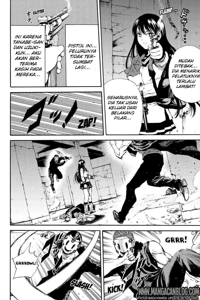 Chapter 124 - halaman 12