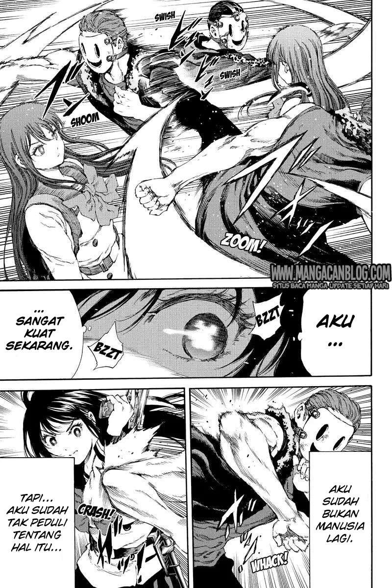 Chapter 124 - halaman 13
