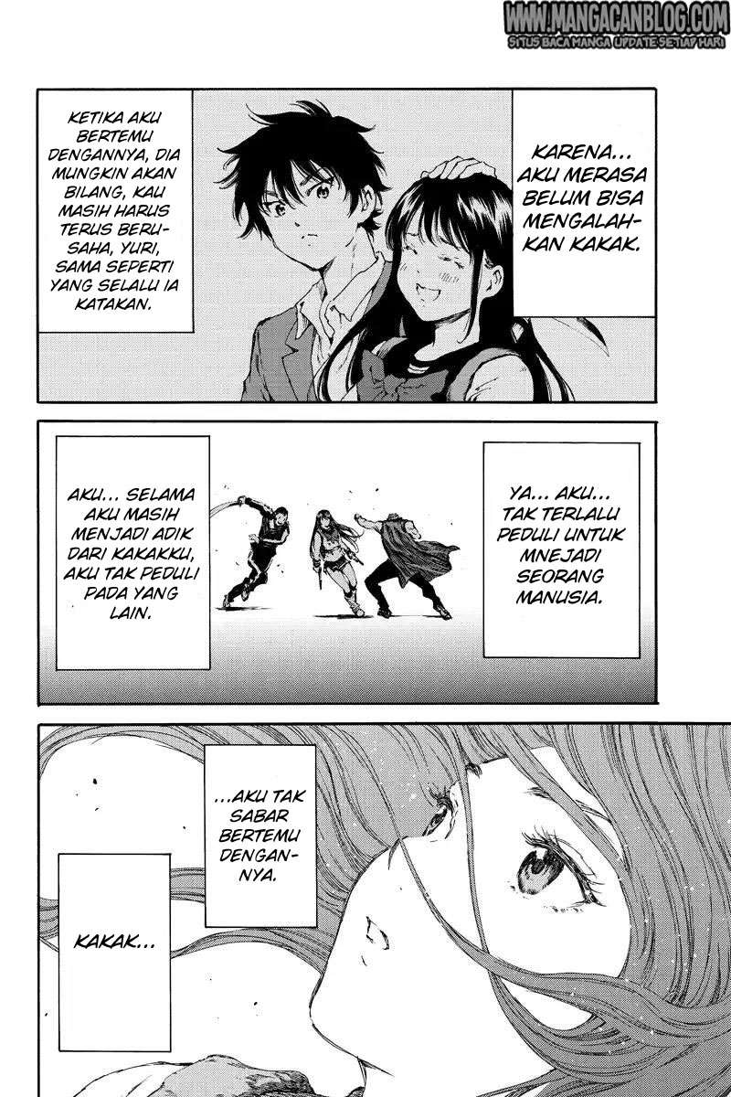 Chapter 124 - halaman 14