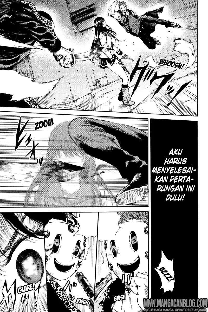 Chapter 124 - halaman 15