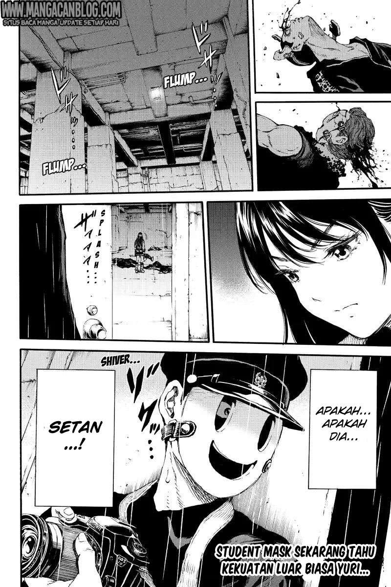 Chapter 124 - halaman 18