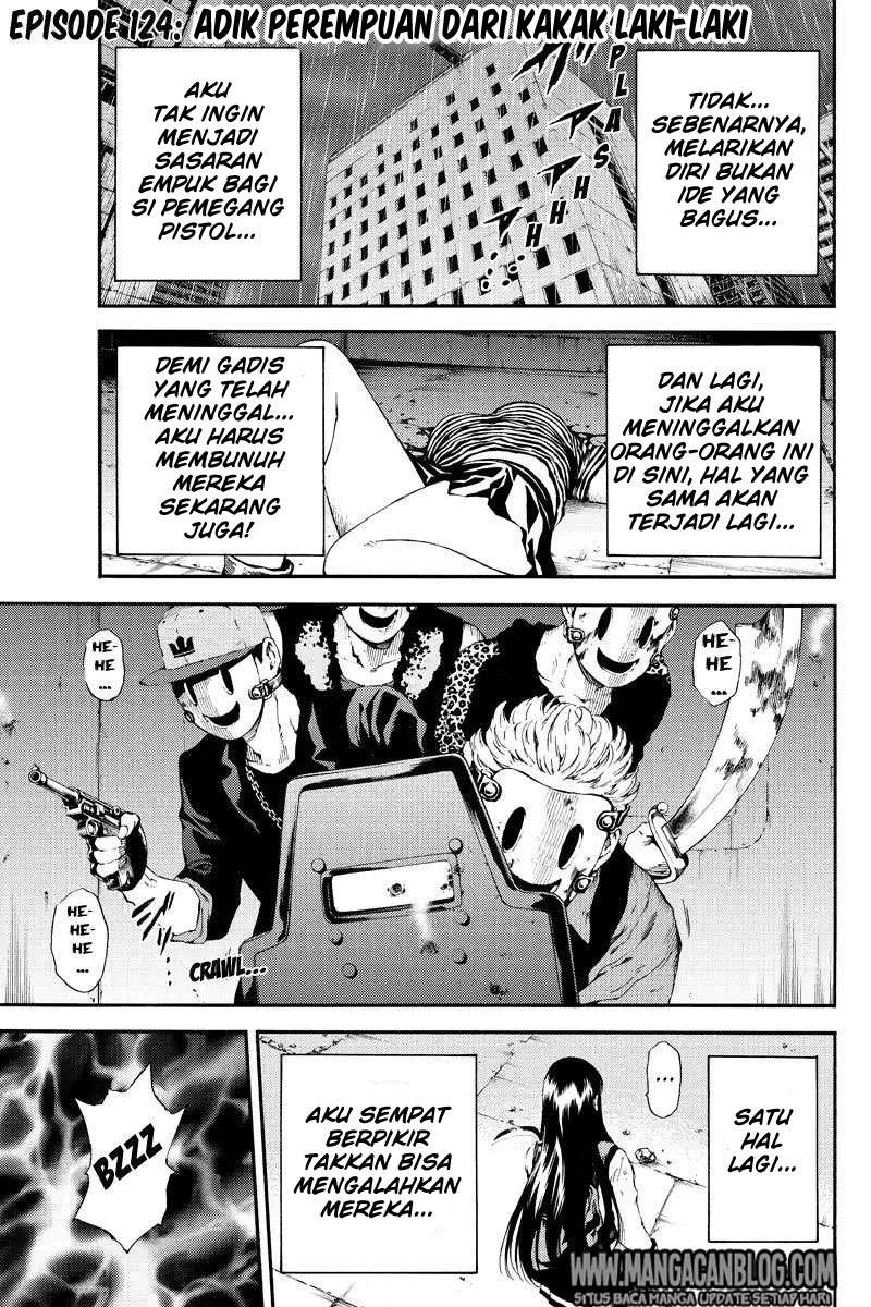 Chapter 124 - halaman 3