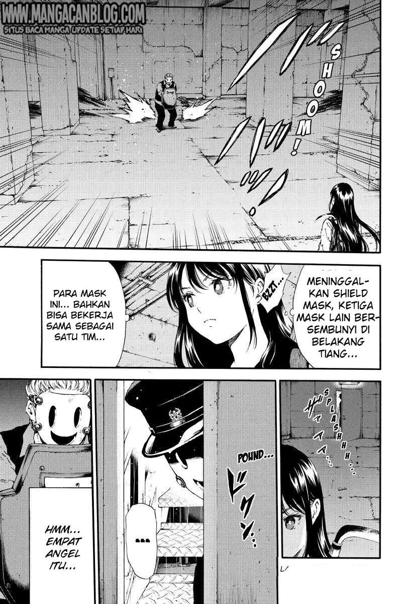 Chapter 124 - halaman 5
