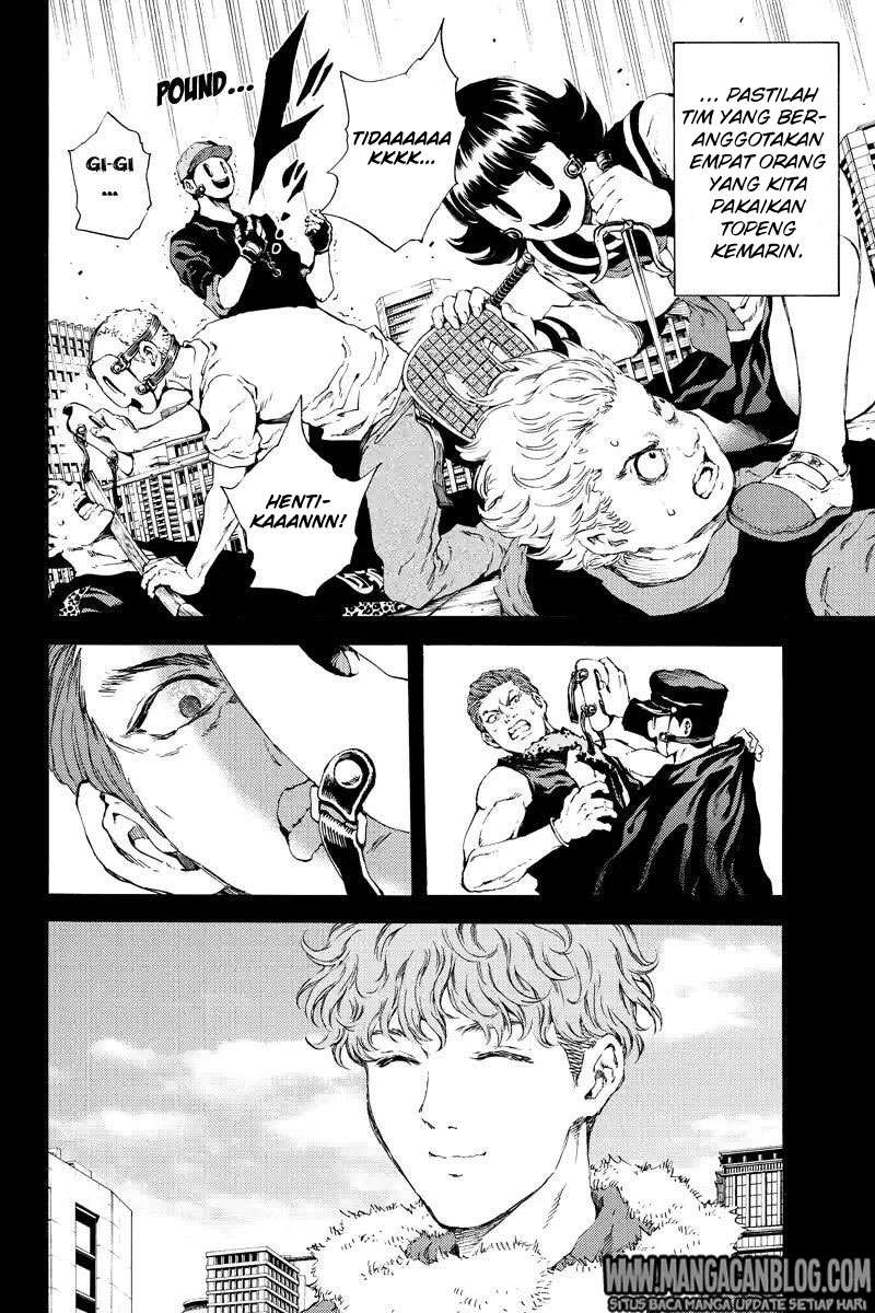 Chapter 124 - halaman 6