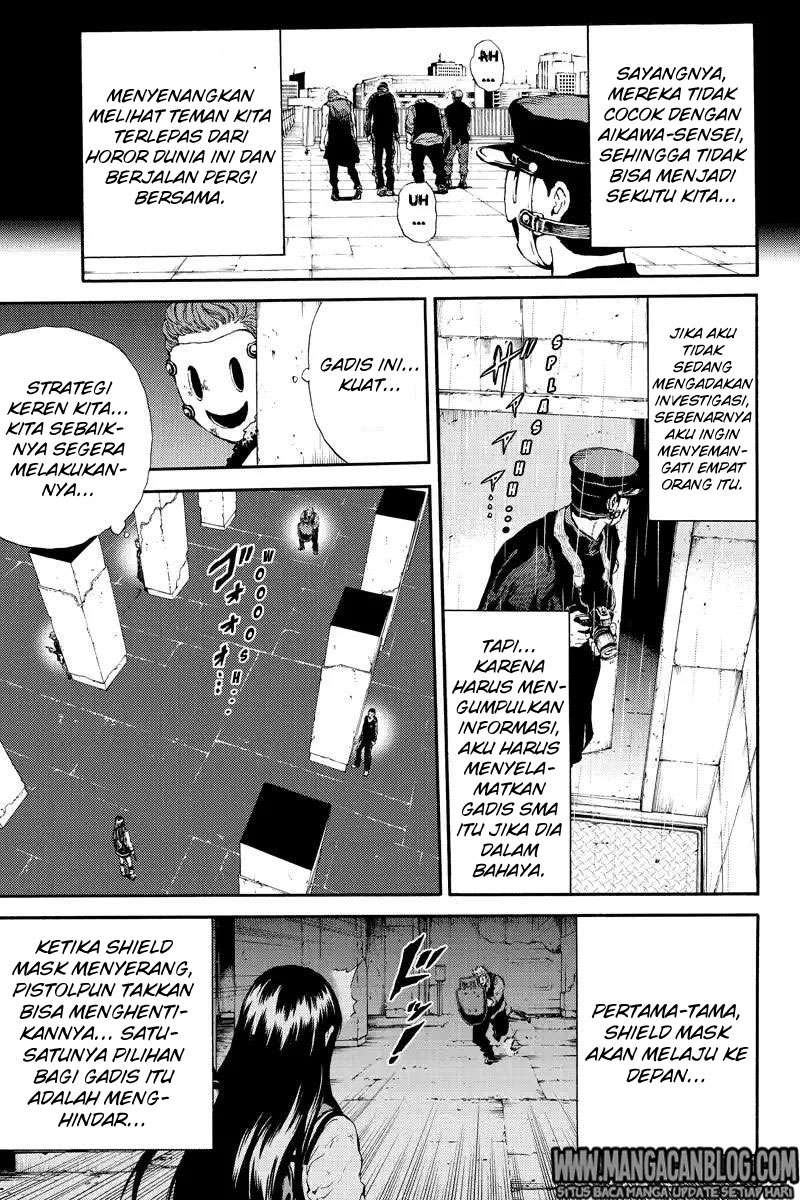 Chapter 124 - halaman 7