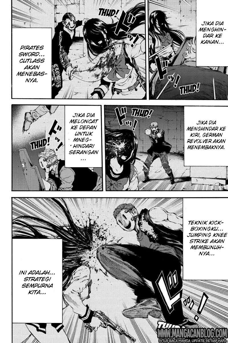 Chapter 124 - halaman 8