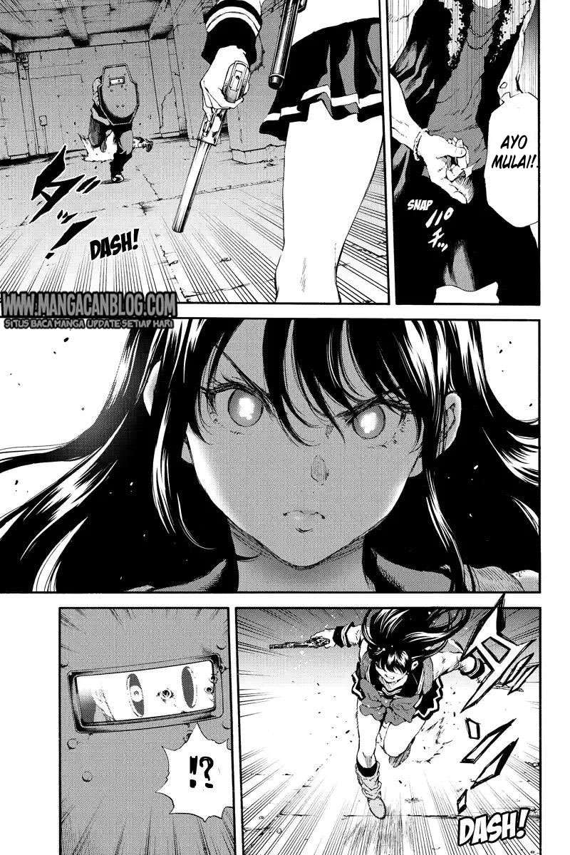 Chapter 124 - halaman 9