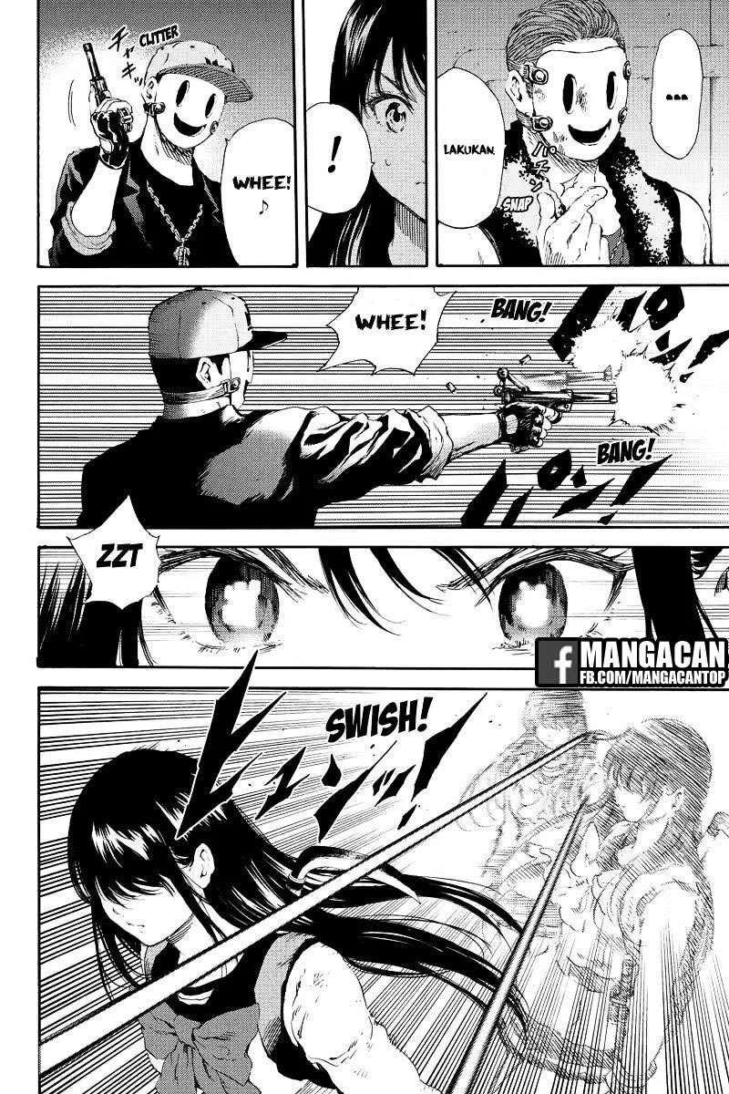 Chapter 123 - halaman 13