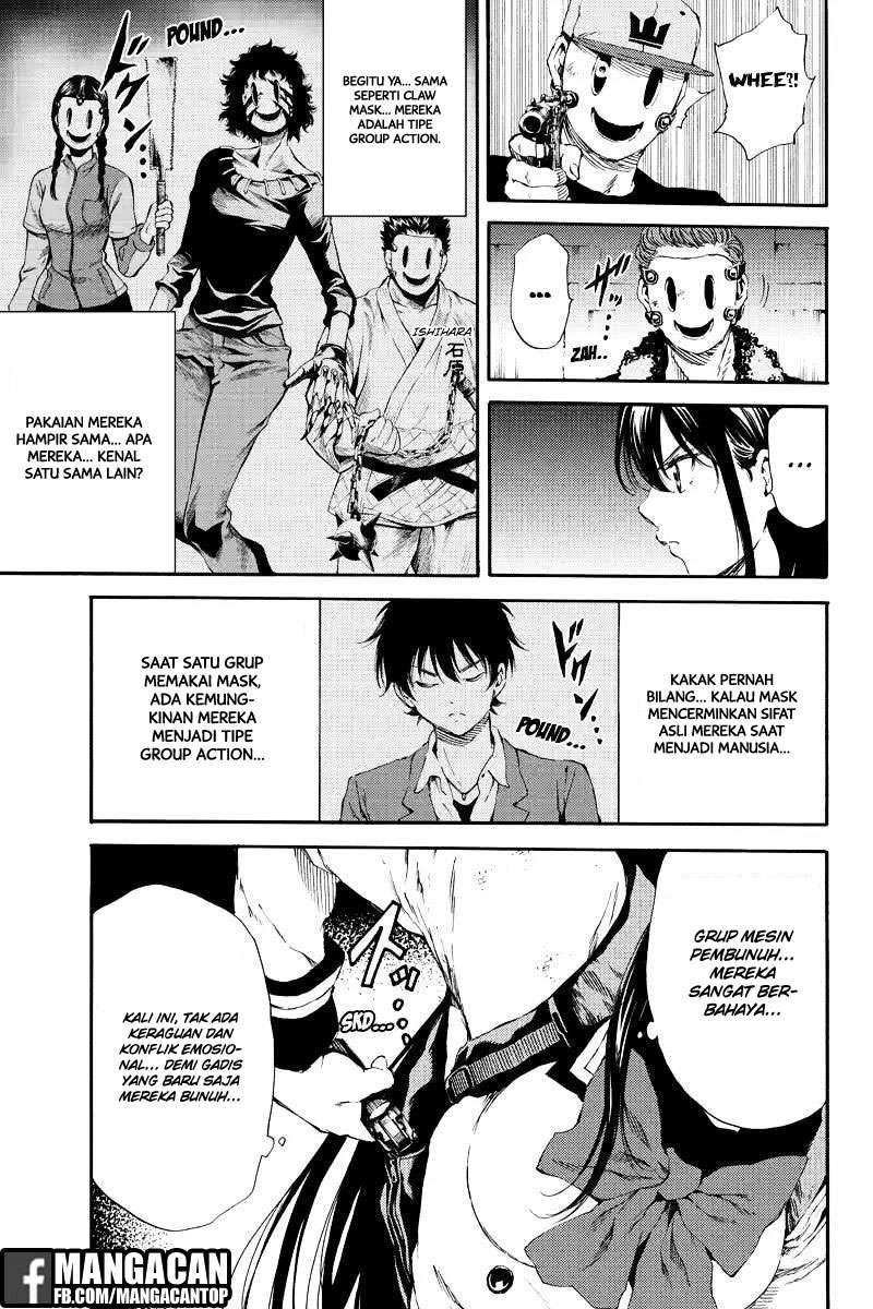 Chapter 123 - halaman 14