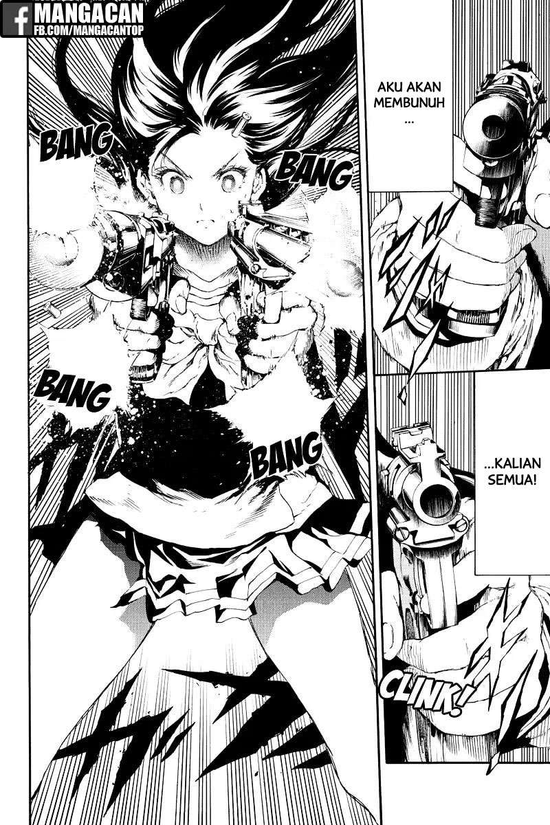 Chapter 123 - halaman 15