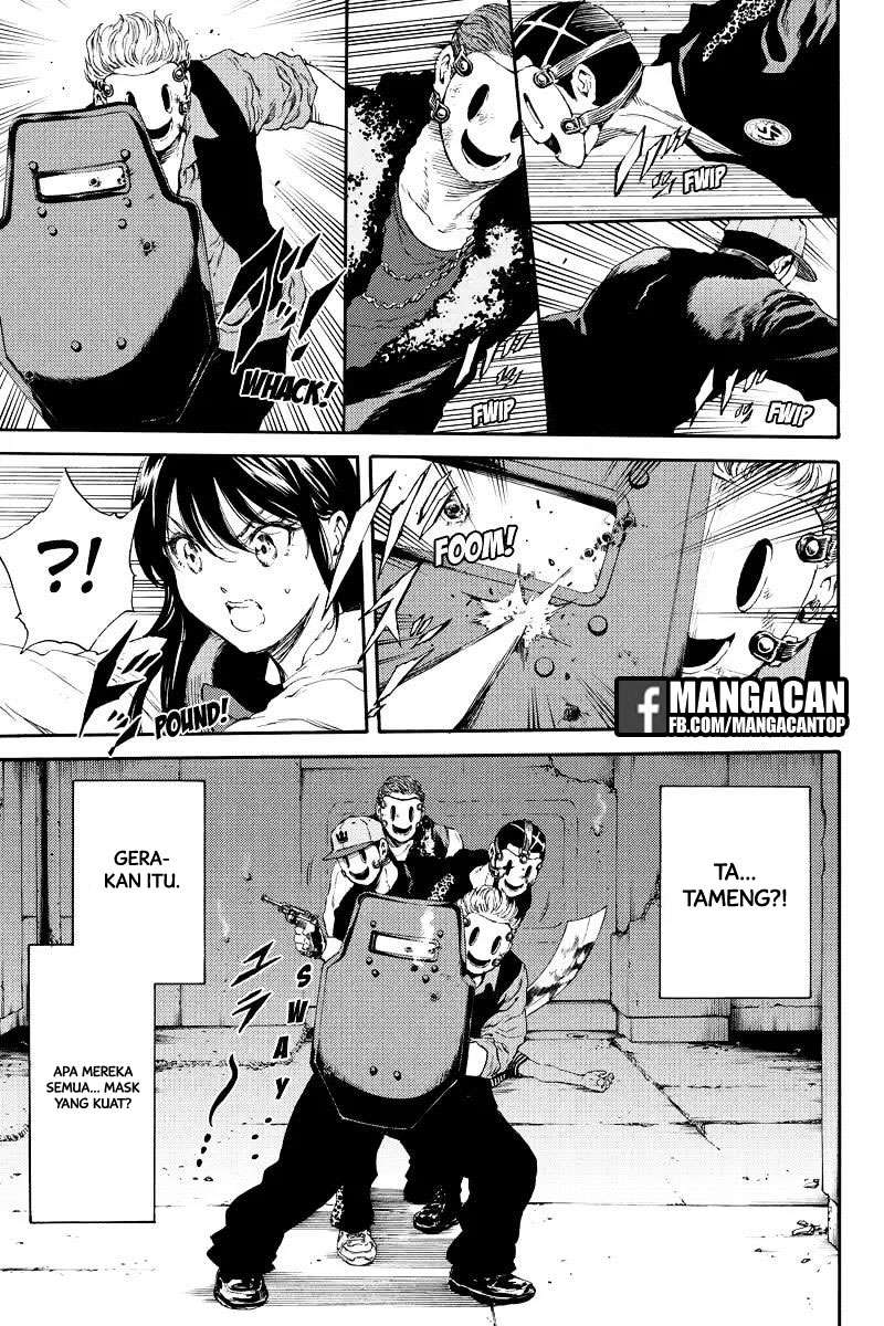 Chapter 123 - halaman 16