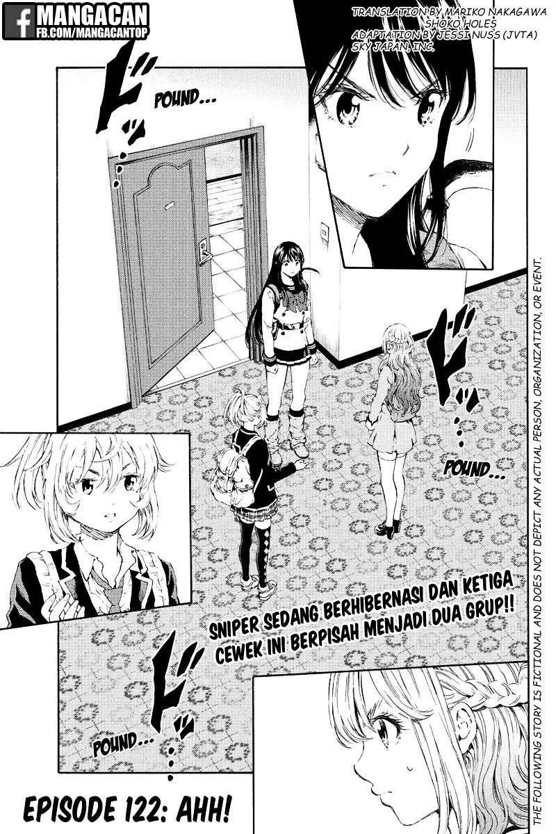 Chapter 122 - halaman 2