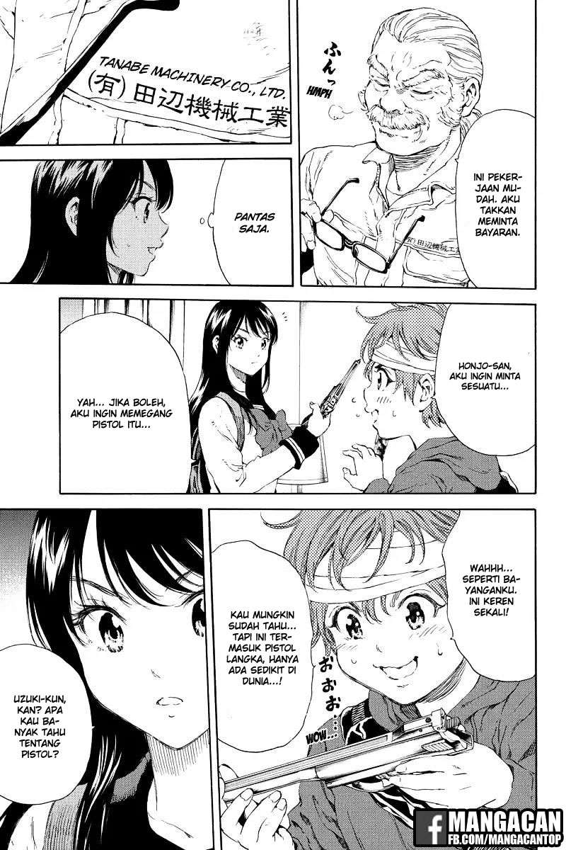 Chapter 122 - halaman 12