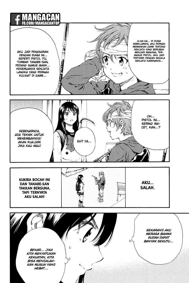 Chapter 122 - halaman 13