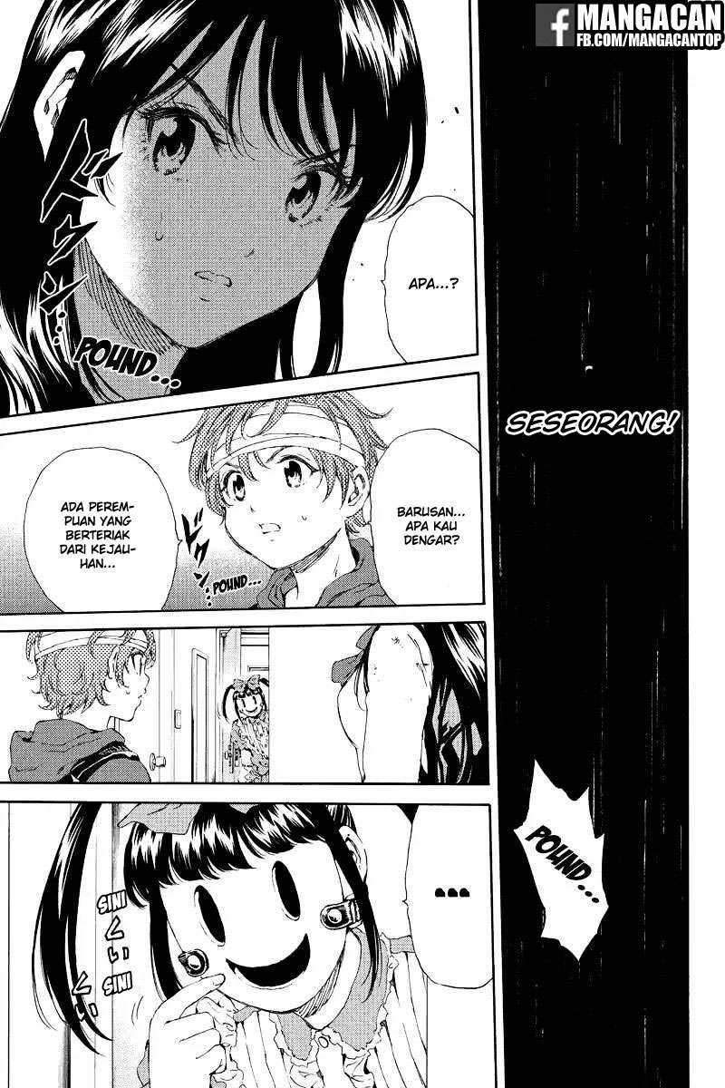 Chapter 122 - halaman 14