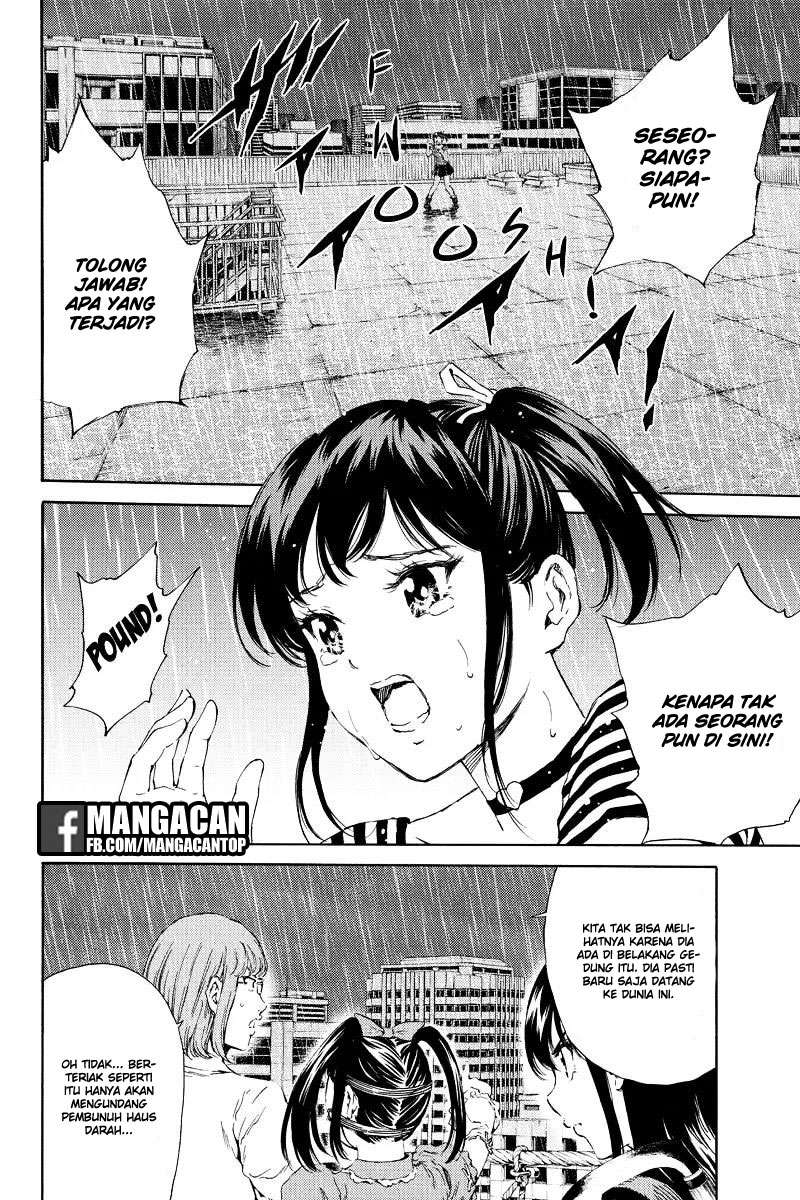 Chapter 122 - halaman 15