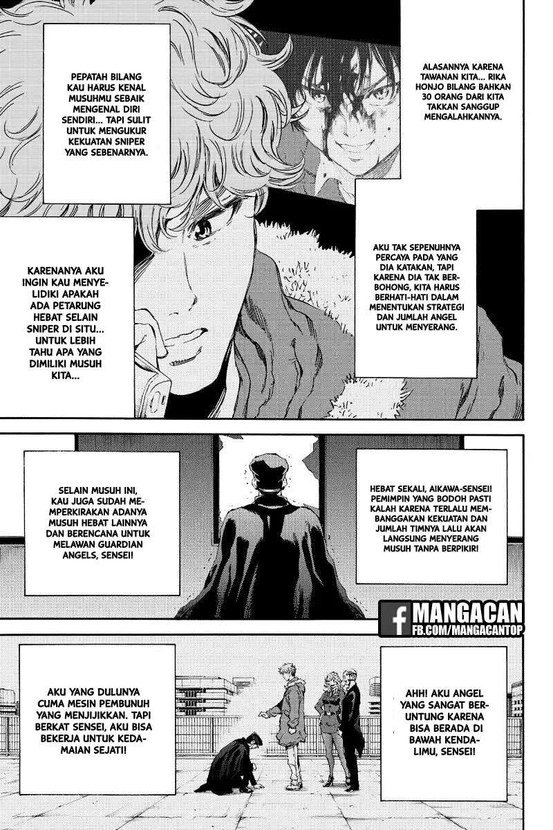 Chapter 122 - halaman 8