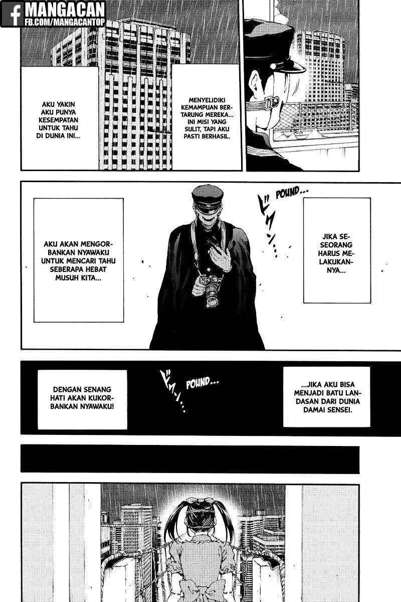 Chapter 122 - halaman 9