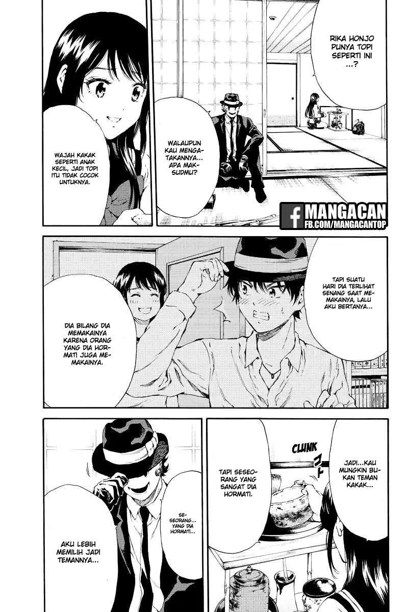 Chapter 121 - halaman 12