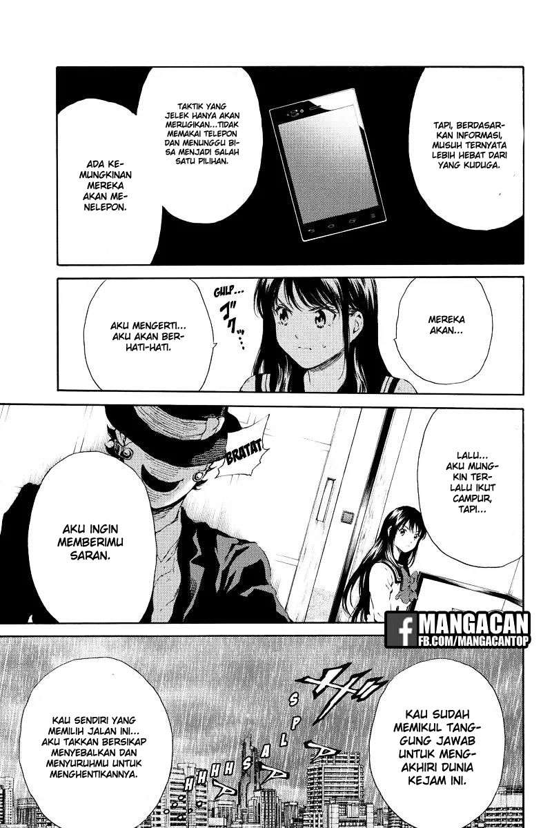 Chapter 121 - halaman 14