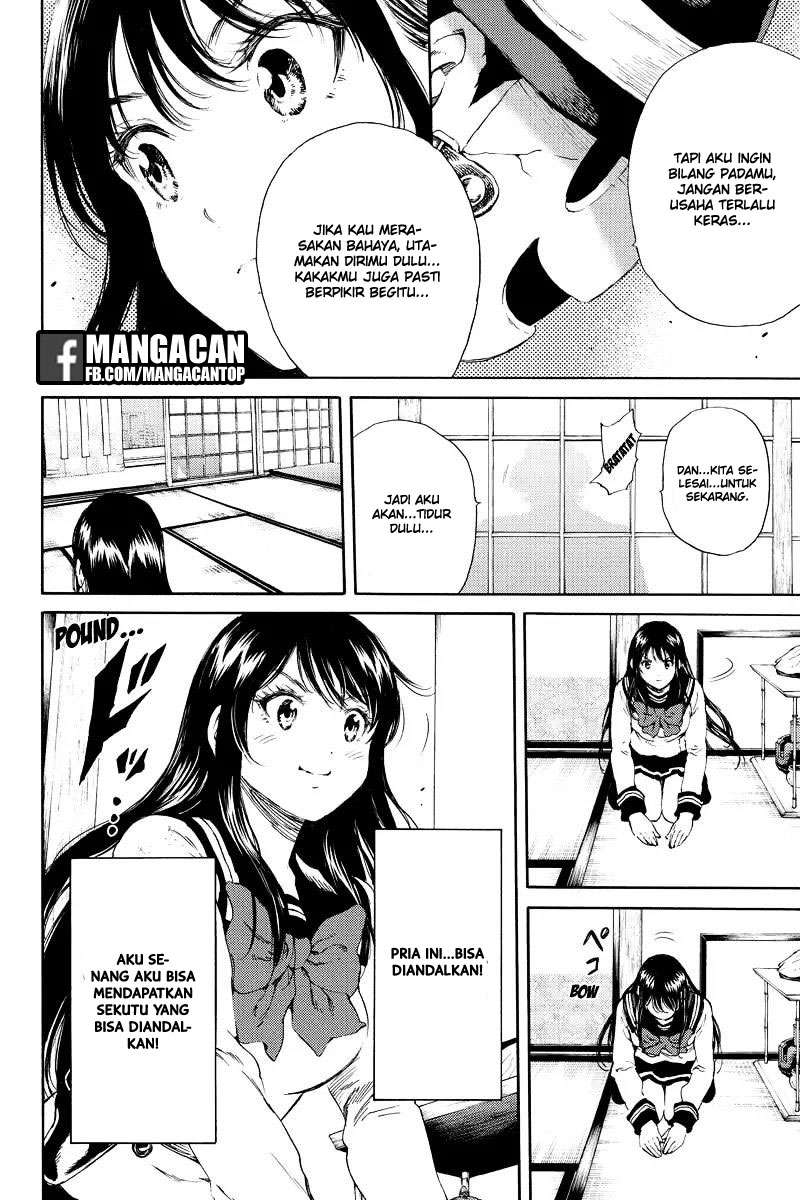 Chapter 121 - halaman 15