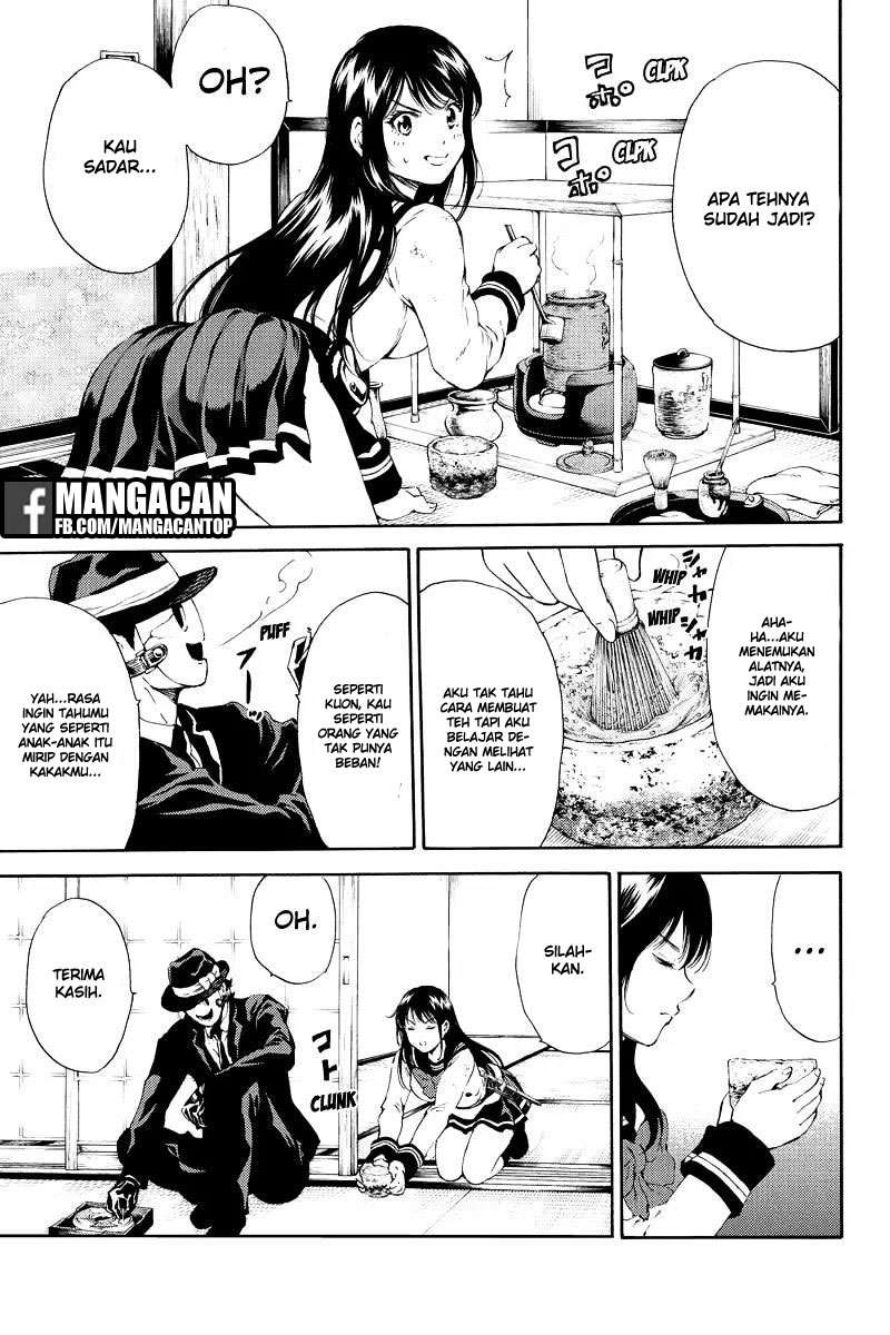 Chapter 120 - halaman 14