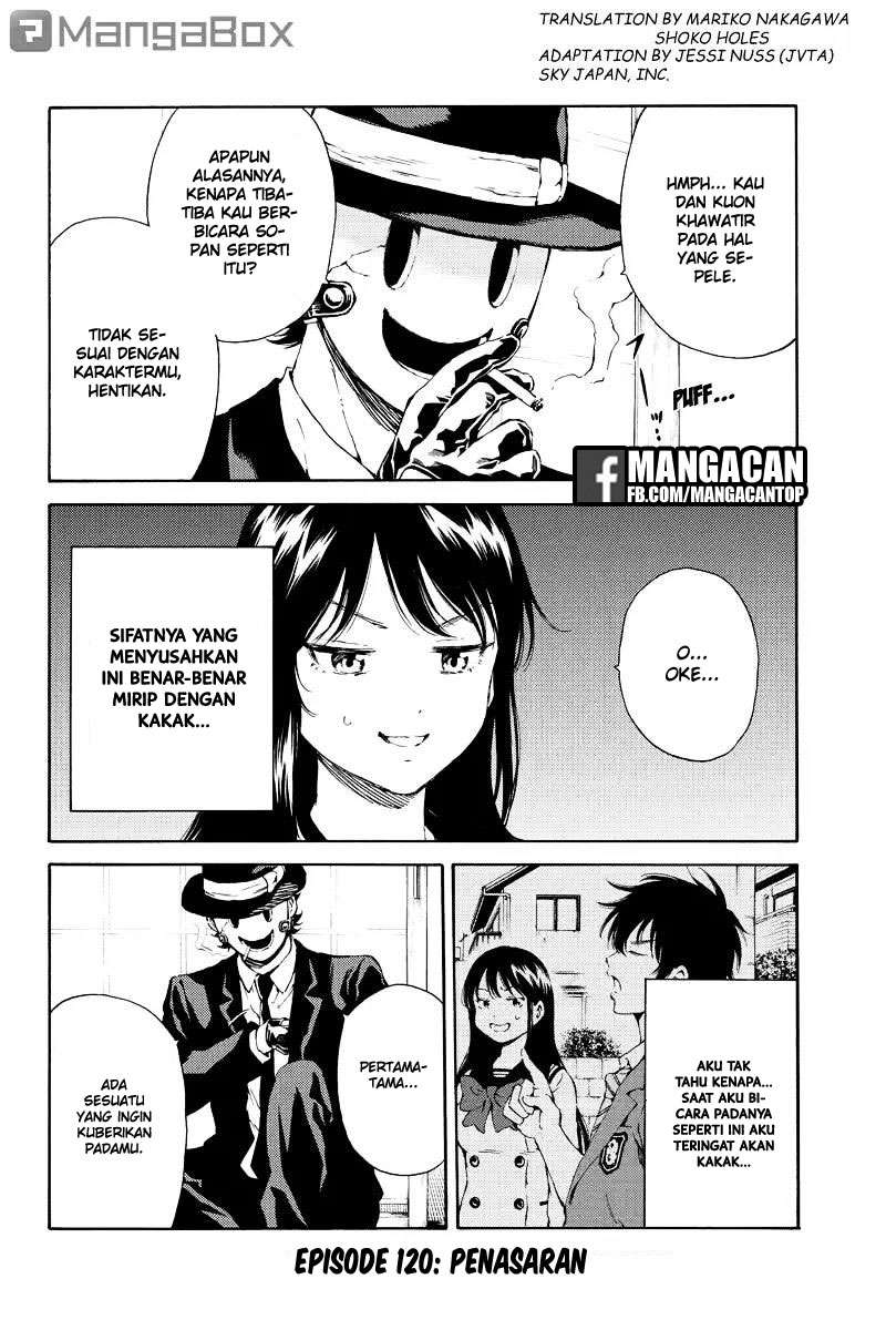 Chapter 120 - halaman 3