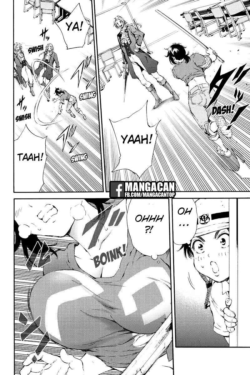 Chapter 120 - halaman 9