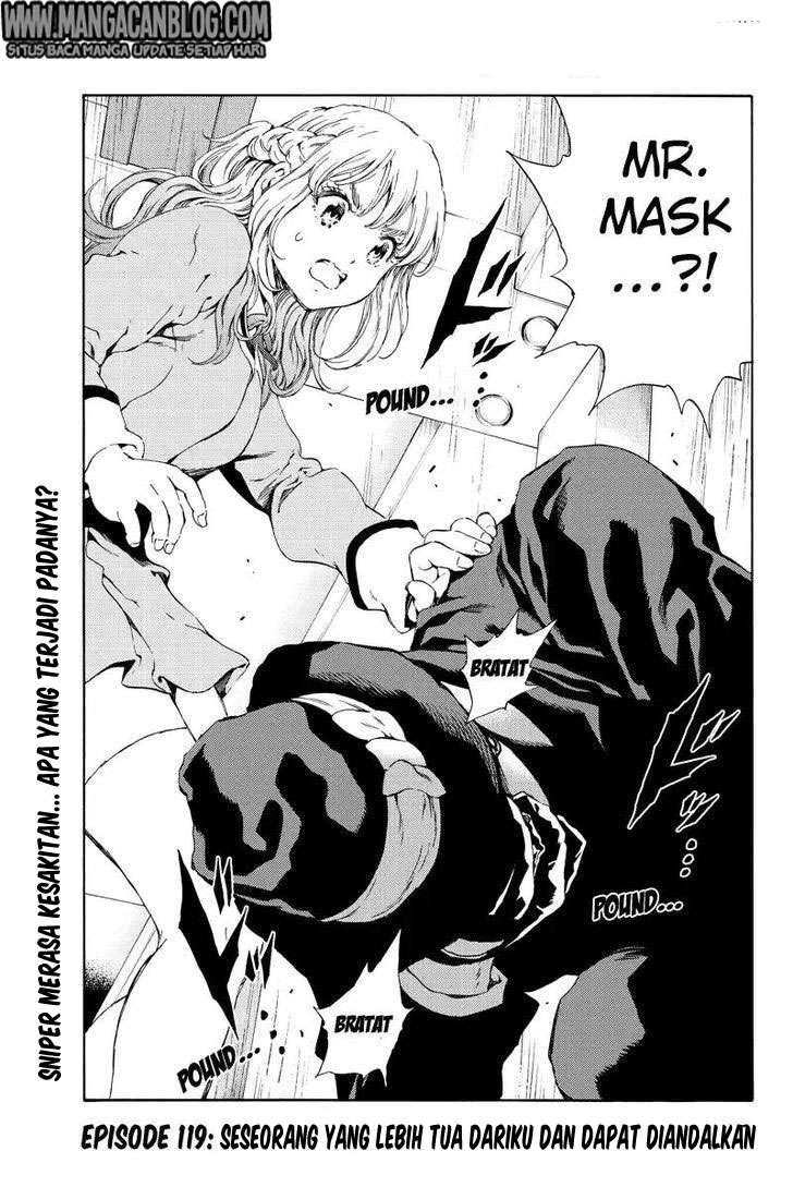 Chapter 119 - halaman 2