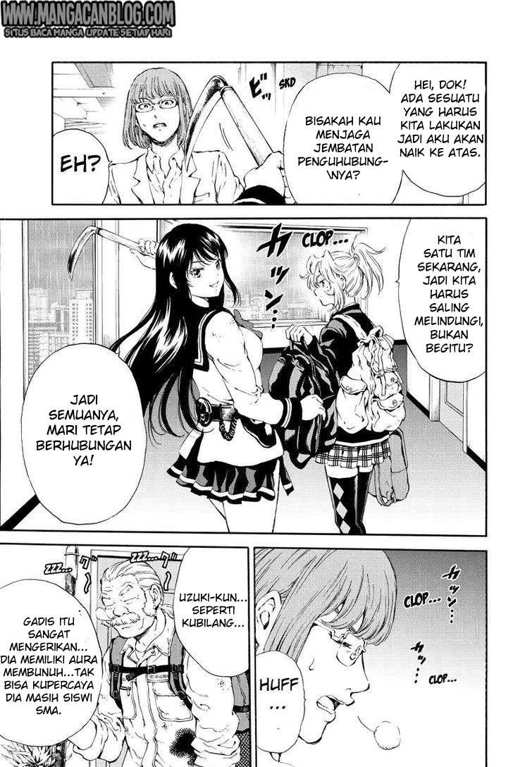 Chapter 119 - halaman 12