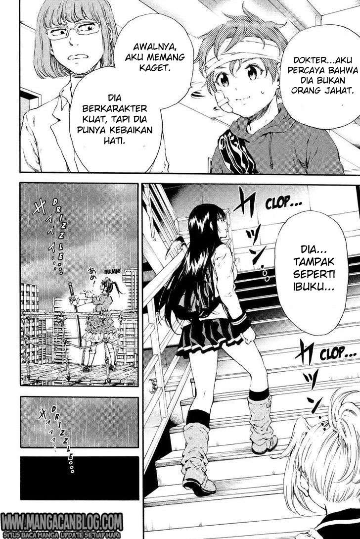 Chapter 119 - halaman 13