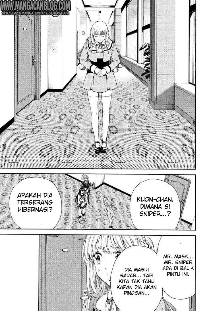 Chapter 119 - halaman 14