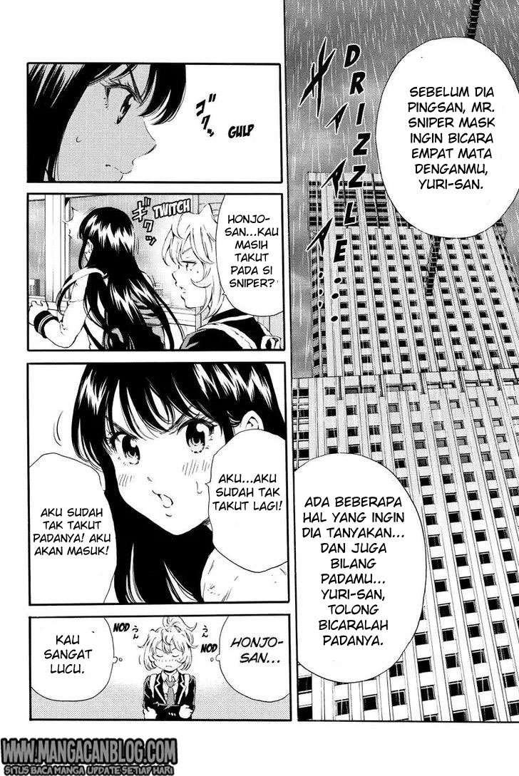 Chapter 119 - halaman 15