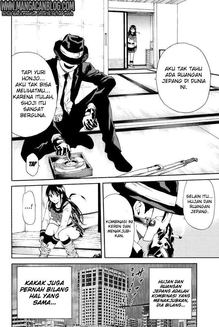 Chapter 119 - halaman 17