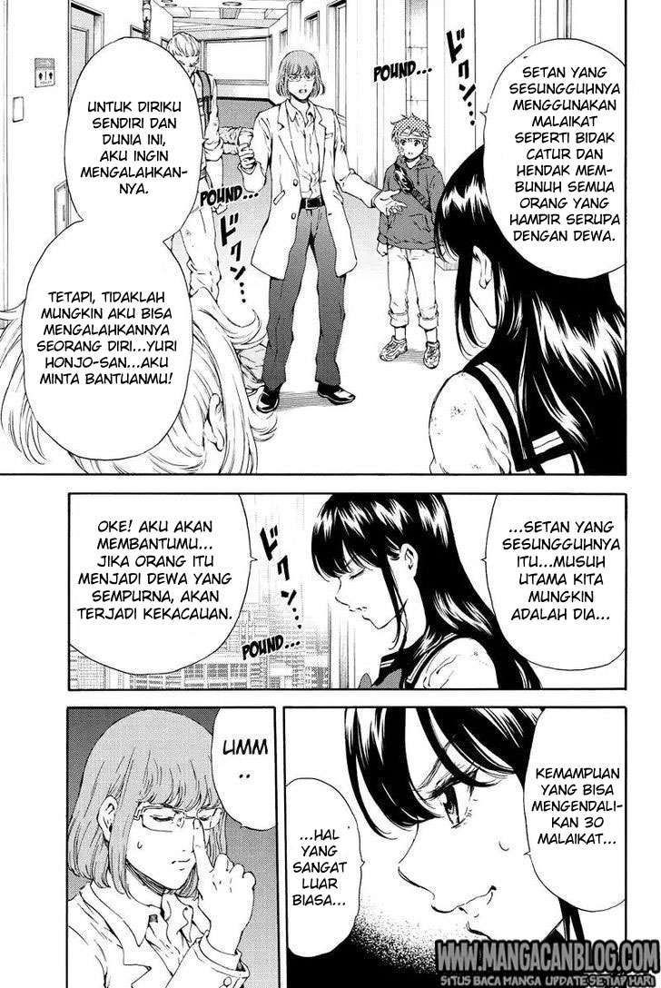 Chapter 119 - halaman 8