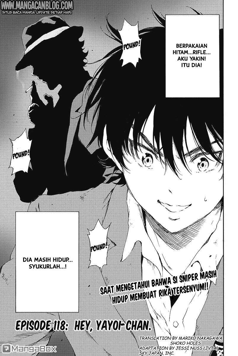 Chapter 118 - halaman 2