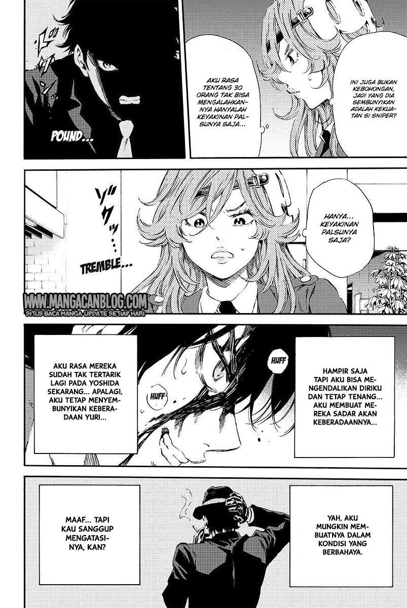 Chapter 118 - halaman 13