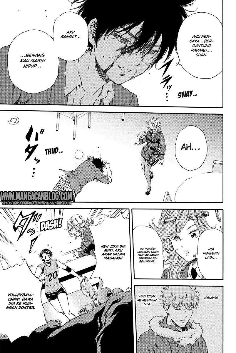 Chapter 118 - halaman 14