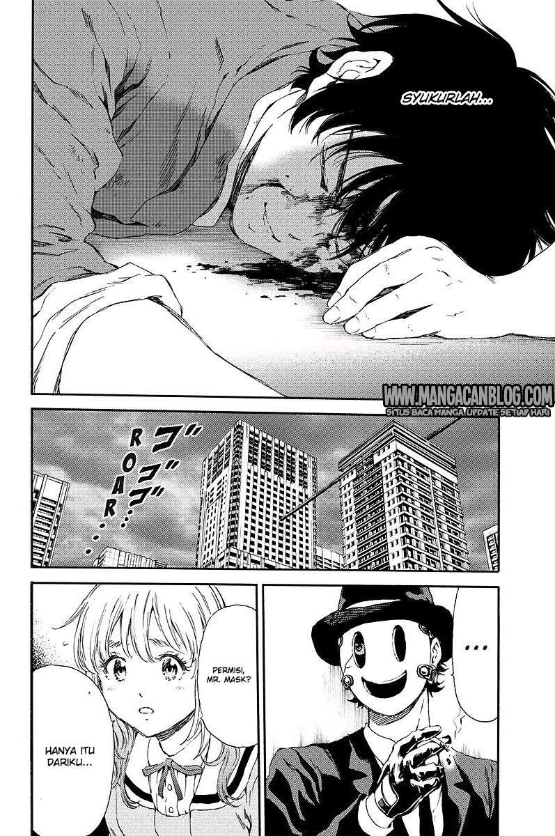 Chapter 118 - halaman 15
