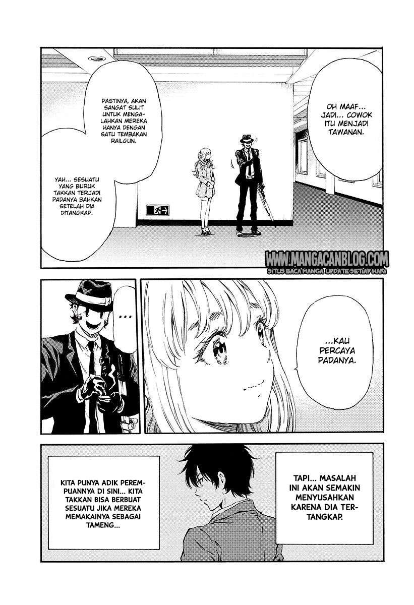 Chapter 118 - halaman 16