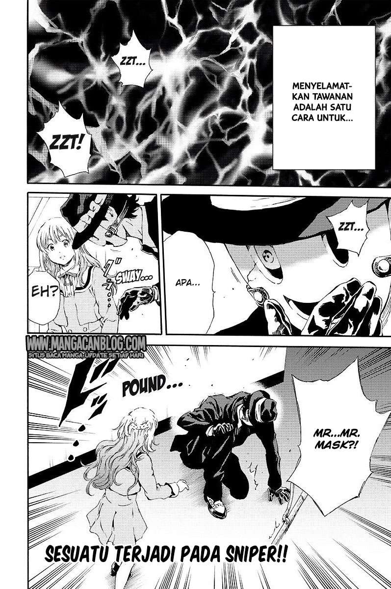 Chapter 118 - halaman 17