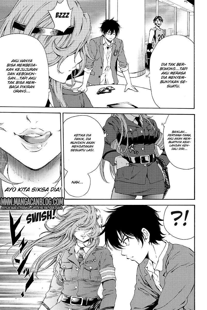 Chapter 118 - halaman 6