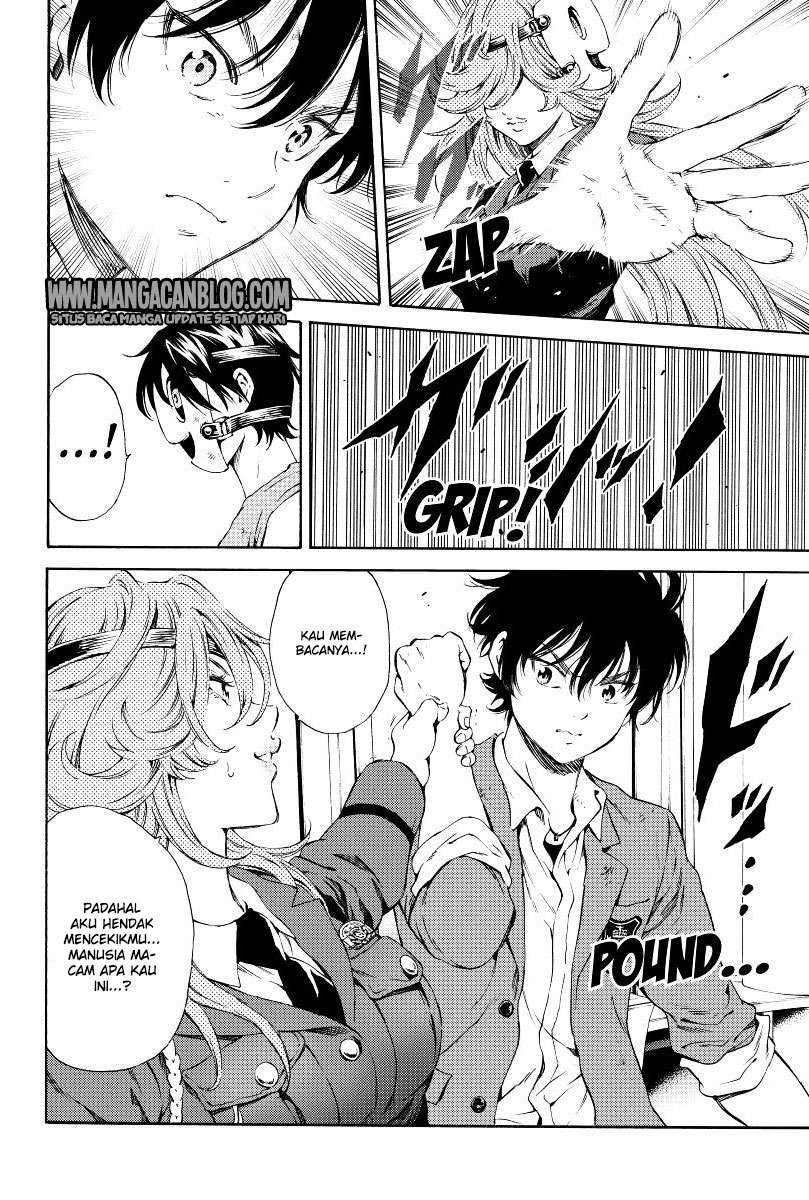 Chapter 118 - halaman 7