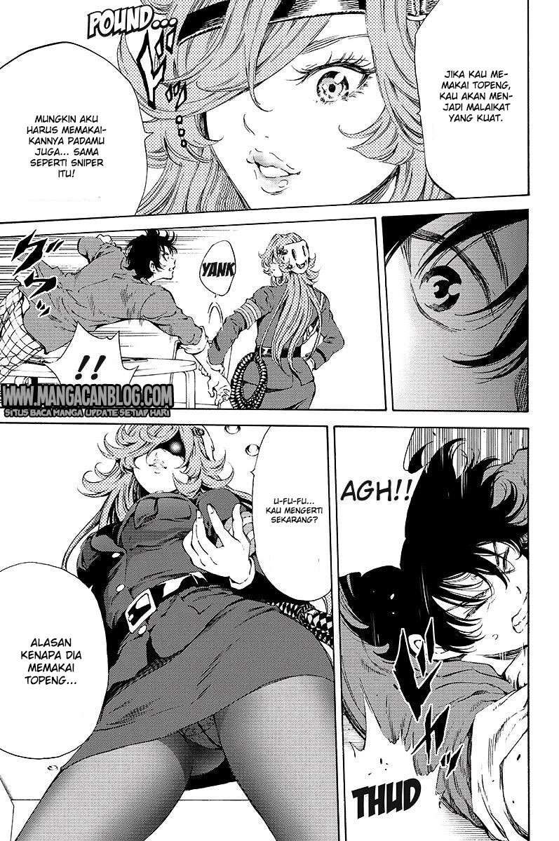 Chapter 118 - halaman 8