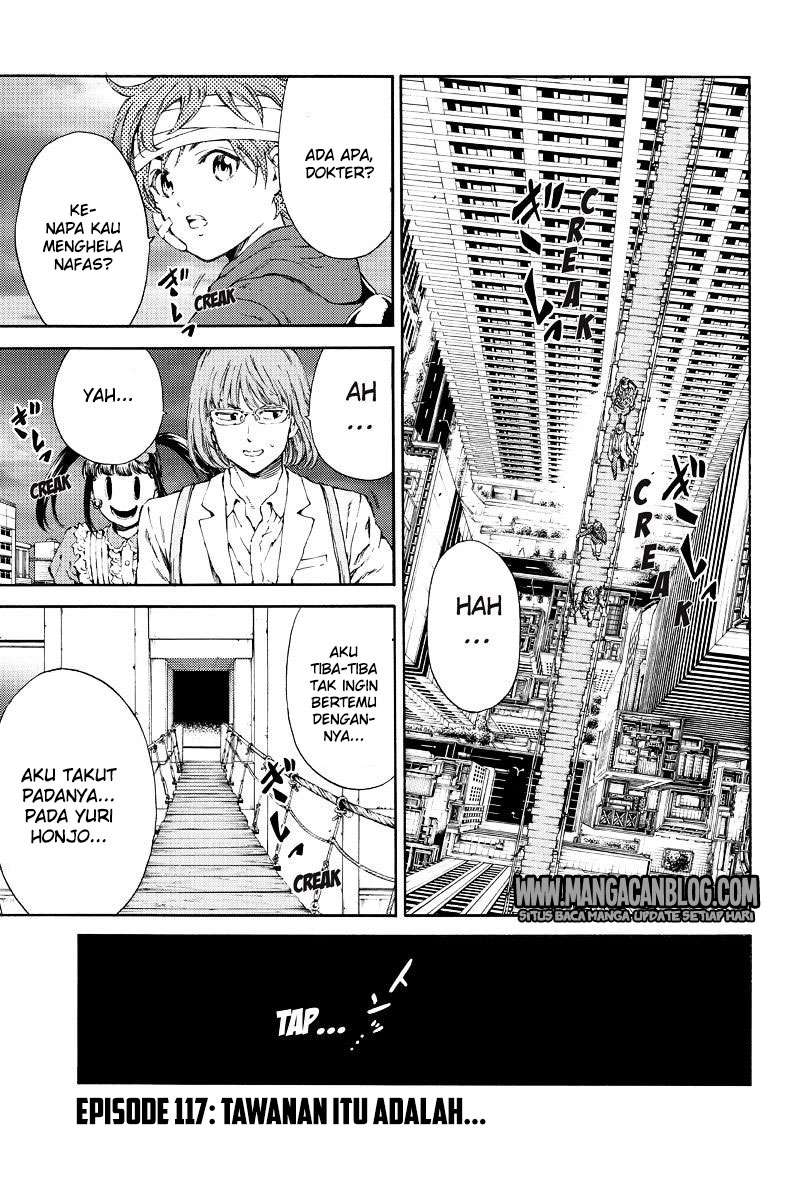 Chapter 117 - halaman 2
