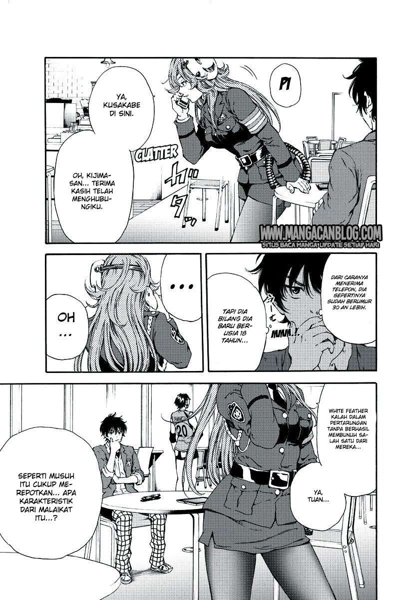Chapter 117 - halaman 15